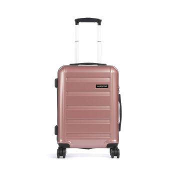 Lancaster Spinner (4 wheels) antique pink