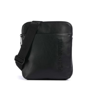 Plein Sport New Arizona Crossbody bag black