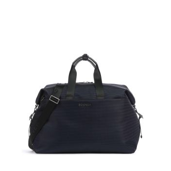 Bogner Keystone Ewald Weekend bag dark blue