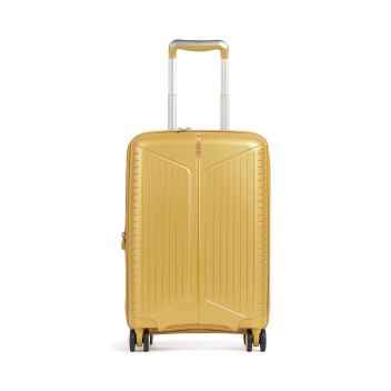 Jump Evae Spinner (4 wheels) yellow