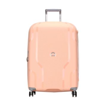Delsey Paris Clavel Spinner (4 wheels) rose