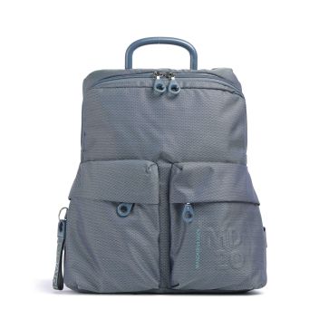 Mandarina Duck MD20 Backpack blue-grey