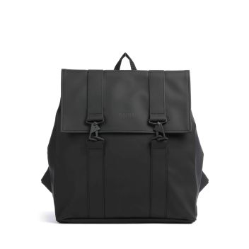 Rains MSN Backpack black