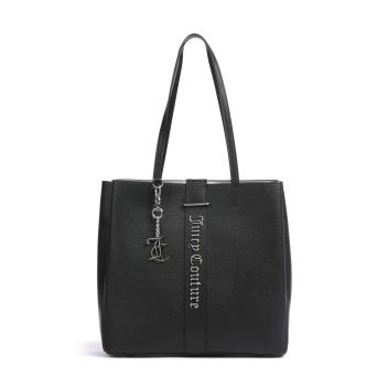 Juicy Couture Jasmine Tote bag black
