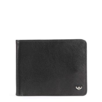 Golden Head Colorado RFID RFID Wallet black
