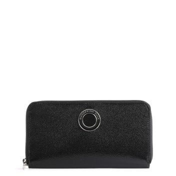 Mandarina Duck Deluxe Wallet black