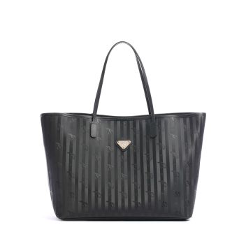 Maison Mollerus Vinerus Zuerich Tote bag black