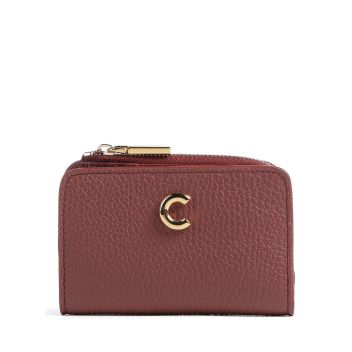 Coccinelle Kelsey Wallet brown