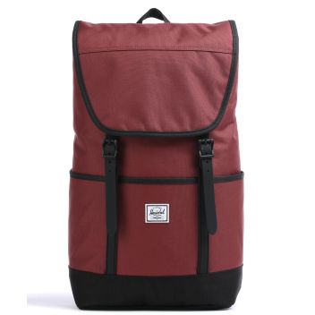 Herschel Classic Pro Retreat Pro Backpack wine