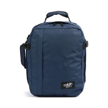 Cabin Zero Classic 28 Laptop Backpack dark blue