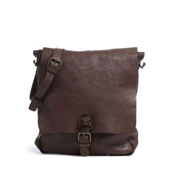 Harold\'s Submarine Shoulder bag dark brown