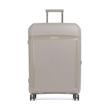 Epic Zeleste Re Spinner (4 wheels) taupe