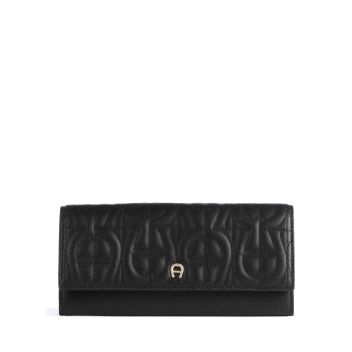Aigner Diadora Wallet black