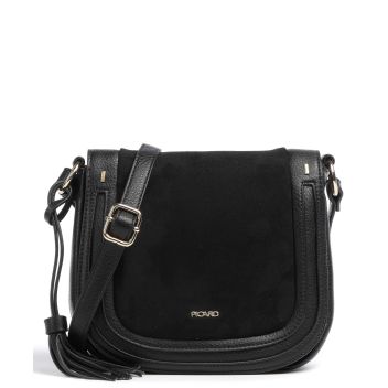 Picard Ranch Crossbody bag black