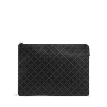 by Malene Birger Ivy Laptop case black