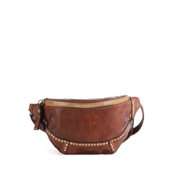 Campomaggi Fanny pack brown