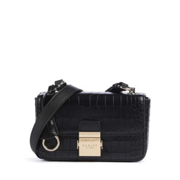 Radley London Hanley Close Crossbody bag black