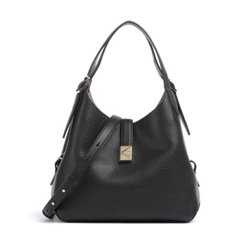 Kate Spade New York Deco Hobo bag black