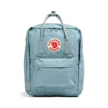 Fjällräven Kånken Backpack green-blue