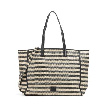 FredsBruder Sommerliebe Tote bag nature/black