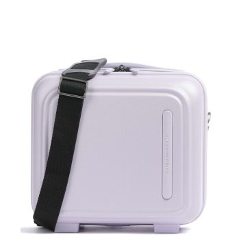 Mandarina Duck Logoduck+ Beauty case violet