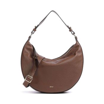 Abro Adria Lulu Hobo bag brown