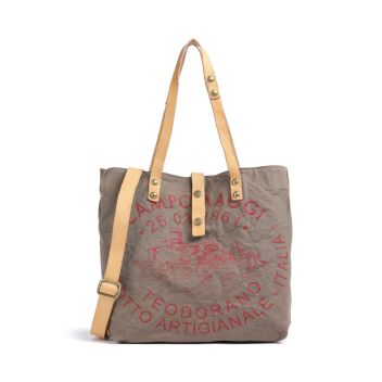 Campomaggi Tote bag brown