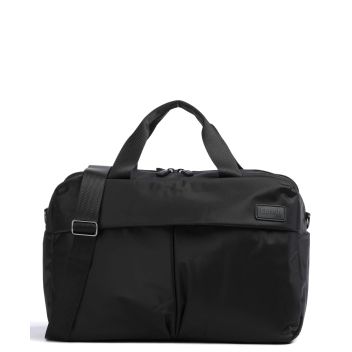 Lipault City Plume Weekend bag black