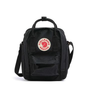 Fjällräven Kånken Sling Crossbody bag black