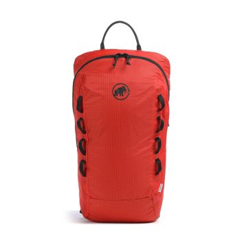 Mammut Neon Light Backpack red