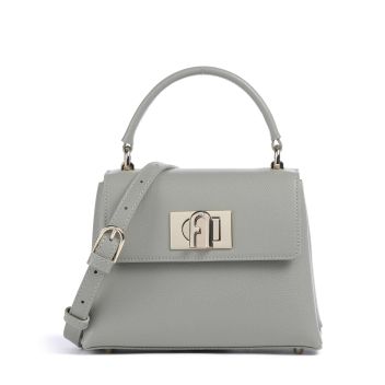 Furla 1927 Mini Handbag grey
