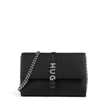 Hugo Mel Crossbody bag black