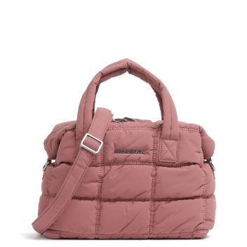 Mandarina Duck Pillow Dream Handbag red