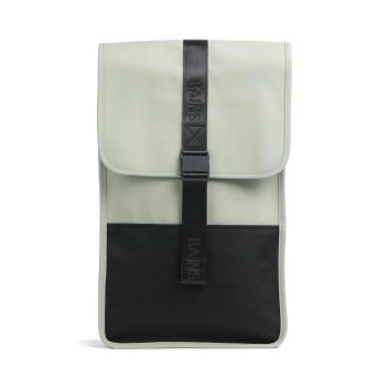 Rains Trail Backpack light green