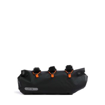 Ortlieb Toptube RC 3 Bikepacking Frame bag black