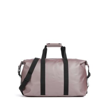 Rains Hilo Weekend bag rose