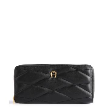 Aigner Maggie Wallet black