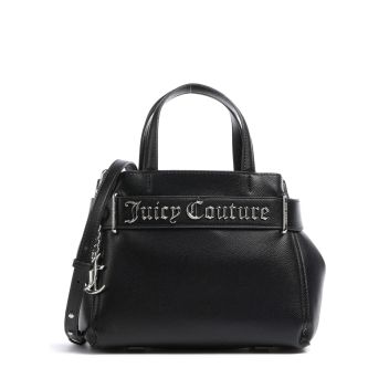 Juicy Couture Jasmine S Handbag black