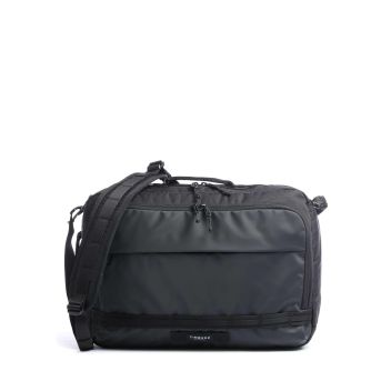 Timbuk2 Agent Scheme Convertible Briefcase black