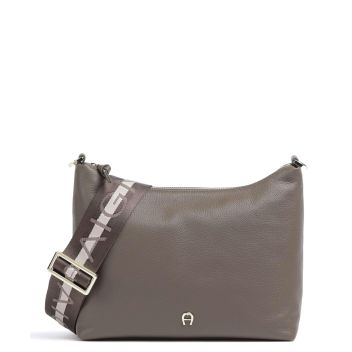 Aigner Zita S Crossbody bag brown