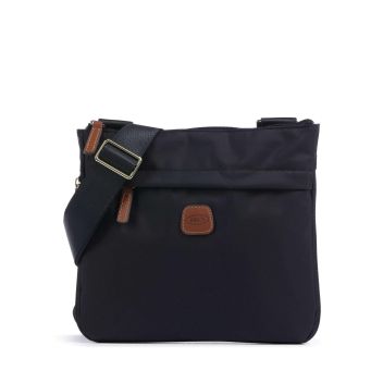 Brics X-Collection Crossbody bag dark blue