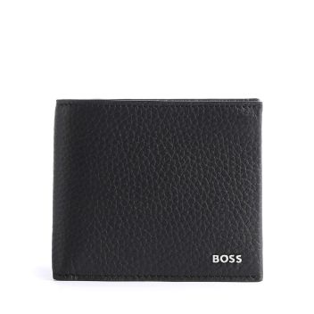 BOSS Crosstown Wallet black