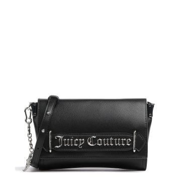 Juicy Couture Jasmine Crossbody bag black