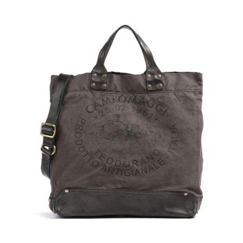 Campomaggi Handbag grey