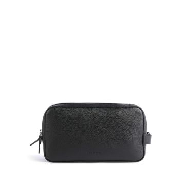 Tiger of Sweden Wynd Toiletry bag black