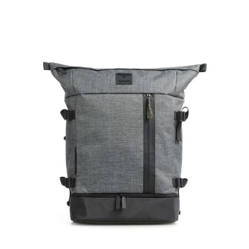 Strellson Northwood 2.0 Backpack dark grey