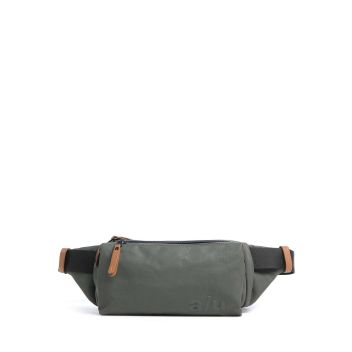 Aunts & Uncles Japan Himeji Fanny pack grey