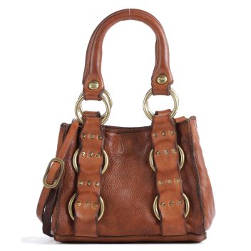Campomaggi Crossbody bag brown
