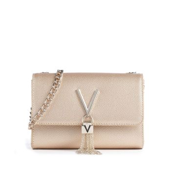 Valentino Bags Divina Crossbody bag gold
