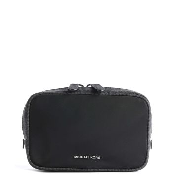 Michael Kors Brooklyn Toiletry bag black